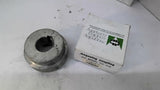 Magnaloy M500 Coupling 1 3/4" Bore