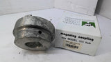 Magnaloy M500 Coupling 1 3/4" Bore