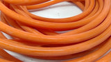 Fenner Drives 1032016 Eagle Orange 85 Polyurethane Round Belting