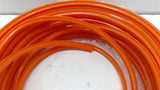 Fenner Drives 1032210E Eagle Orange 85 Polyurethane Belting