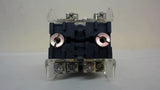 Allen Bradley 800H-Jr4 Selector Switch, Series F, Type 4,4X,13