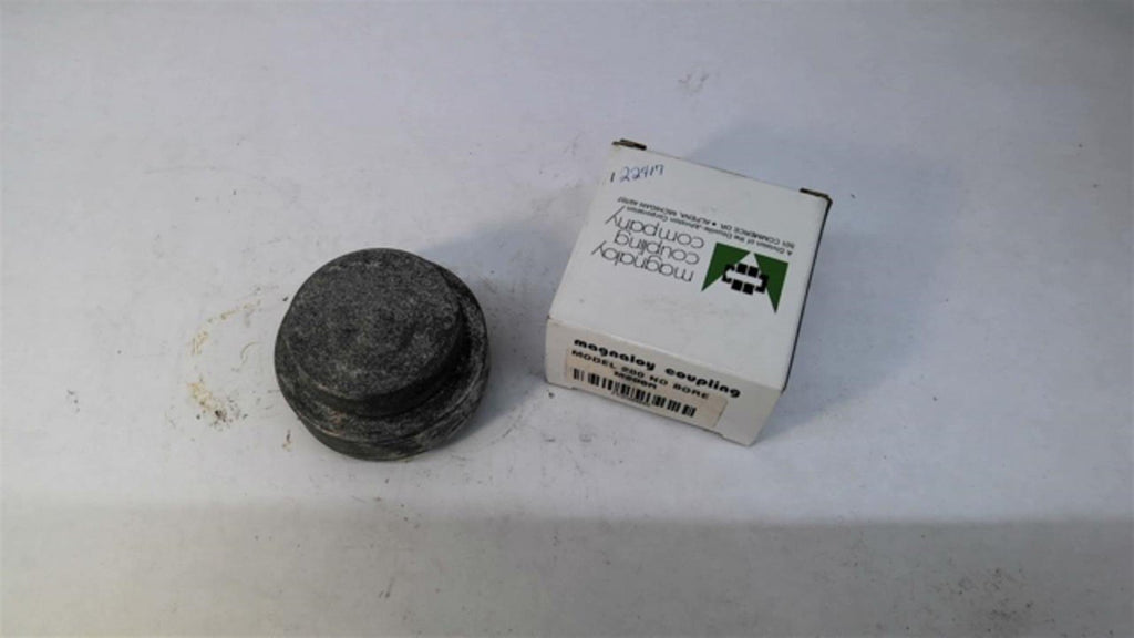 Magnaloy M200R 200 No Bore Coupling Hub