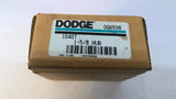 Dodge 1040T 1-5/8 Grid Coupling Hub 006598