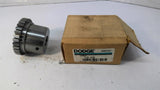 Dodge 1040T 7/8 Hub 006592