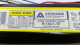 Advance R-140-1-TP 120V 60HZ Transformer