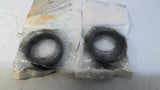 Morse 604106 350 TL Bushing Lot of 2