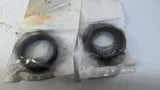 Morse 604106 350 TL Bushing Lot of 2