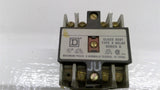 Square D 85010X080 120V 60Hz Relay