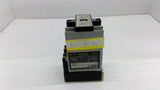 Square D 85010X080 120V 60Hz Relay