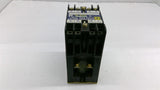 Square D 8501l080 120V 60Hz Control Relay