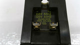 Square D 8501l080 120V 60Hz Control Relay