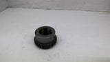 Bo Wex M38 44T 1-3/8" Gear Coupling