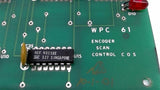 WPC 61 Encoder Scan Control C O S