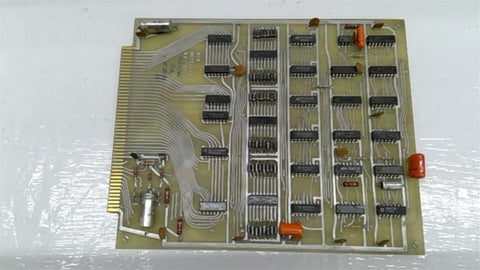 WPC 28X5 WEB Detector