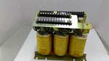 Fanuc Pertronics A80L-001-0454-01 3.5KVA Transformer P2X10179