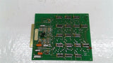 WPC 61 Encoder Scan Control COS Board