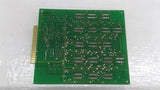 WPC 61 Encoder Scan Control COS Board