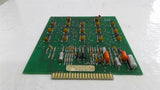 WPC 61 Encoder Scan Control COS Board