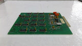 WPC 61 Encoder Scan Control COS Board