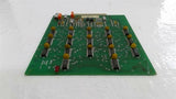 WPC 61 Encoder Scan Control COS Board