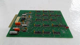 WPC 61 Encoder Scan Control COS Board