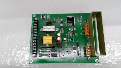 WPC 109 800-109-00 M700 WBS Power Supply