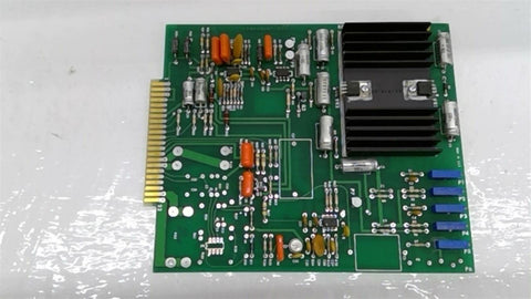 WPC 24X1 800-024-10 Printing Amplifier Board