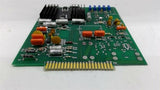 WPC 24X1 800-024-10 Printing Amplifier Board