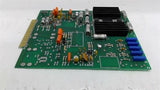 WPC 24X1 800-024-10 Printing Amplifier Board