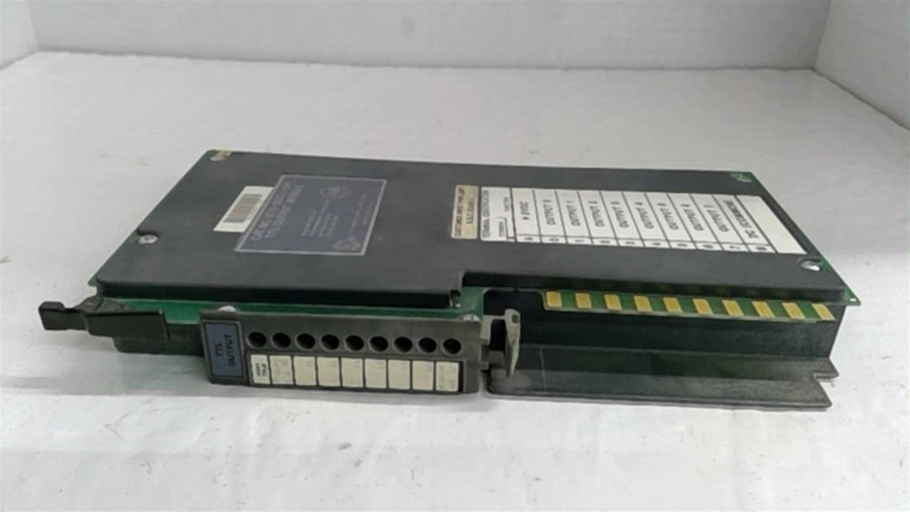 Allen Bradley 1771-OGC TTL Output Module