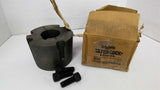 Dodge 4040 Taper Lock Bushing 1 7/16" Bore