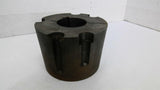 Dodge 4040 Taper Lock Bushing 1 7/16" Bore