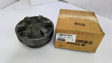 Magnaloy M600R Coupling No Bore