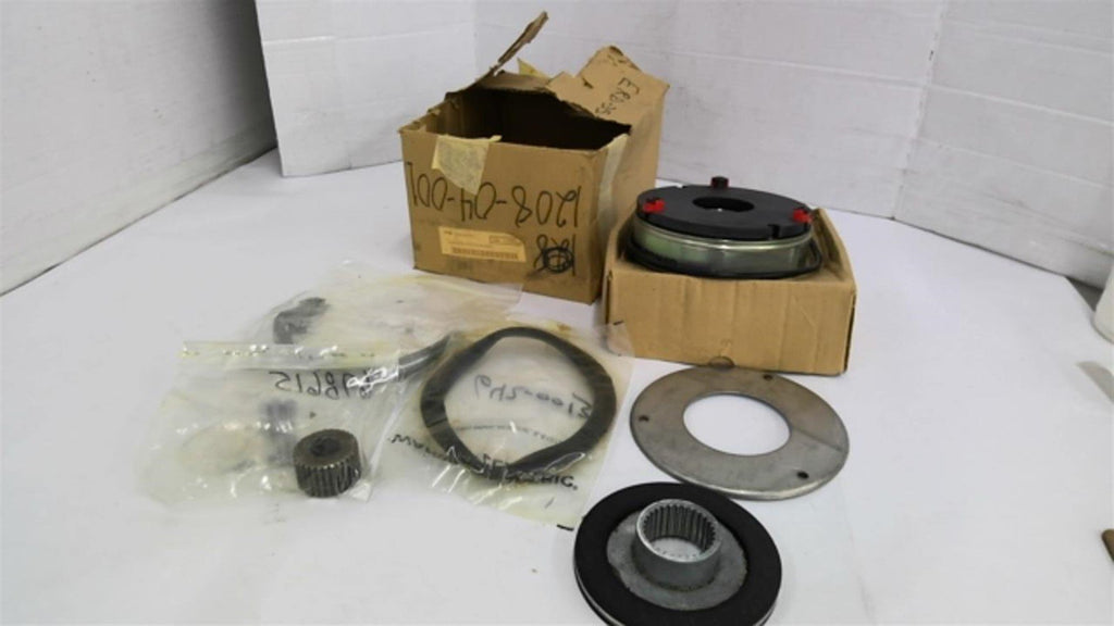 Warner 1208-04-001 Cooling Fan Clutch 120804001