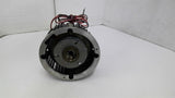 Warner Electric EM-50-20 Brake 3600Rpm 90 VDC 21 Watats 48Y-56C