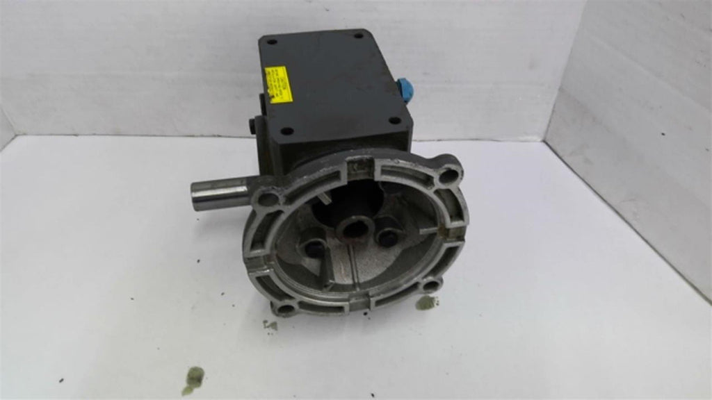 Boston Gear F72140B56 Gear Reducer Ratio 40:1