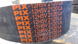 PIX 12H5V2120LA BELT