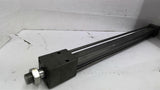 Pneumatic Cylinder 18" Stroke 1 1/2" Bore 3/4" OD Ram