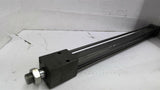 Pneumatic Cylinder 18" Stroke 1 1/2" Bore 3/4" OD Ram