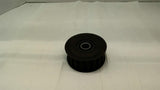 1 1/8" Belt Width Timing Belt Pulley W/ Peer 9R10 Bushing