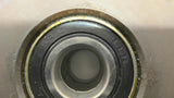 1 1/8" Belt Width Timing Belt Pulley W/ Peer 9R10 Bushing