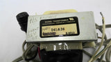 Signal Transformer 241-8-36 With Plug