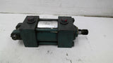 Air Cylinder 86BIN 250 8 2257449 O.D.-5/8" Stroke 1"