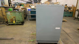 Square D 93T145HDIT 93KVA Transformer 460V Primary 460/266V Secondary 3Phase