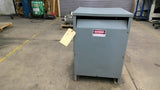 Square D 34T145HDIT 34KVA Transformer 460V Primary 460/266V Secondary