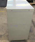 GE 9T23B3882 30KVA Transformer 480V Primary 240V Secondary 3Phase