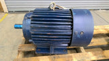 Marathon A254TTFC8026BB 15HP AC Motor 1800 RPM 4P 3PH 254T 230/460V TEFC 50HZ