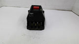 Square D 2510 MBG 2 manual Starter Size M-o 5 HP 460 Volts