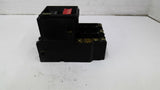 Square D 2510 MBG 2 manual Starter Size M-o 5 HP 460 Volts