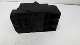 Square D 2510 MBG 2 manual Starter Size M-o 5 HP 460 Volts